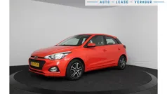 Gebruikt 2019 Hyundai i20 Comfort Hatchback | € 10.900 (Eerlijke prijs)