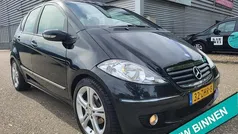 Gebruikt 2005 Mercedes A200 Classic MPV | € 2.449 (Super prijs)