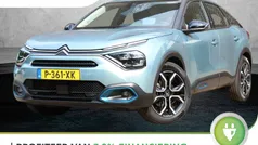 Gebruikt 2022 Citroën e-C4 Feel SUV | € 18.425 (Eerlijke prijs)