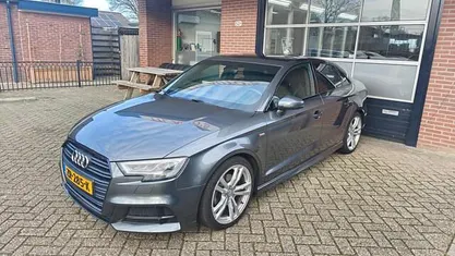 Occasion 2019 Audi A3 S-Line Sedan | € 11.950 (Eerlijke prijs)