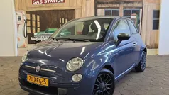 Gebruikt 2011 Fiat 500 Lounge Hatchback | € 4.495 (Goede deal)