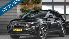 Gebruikt 2022 Hyundai Tucson Premium SUV | € 28.950 (Super prijs)