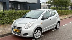 Gebruikt 2014 Suzuki Alto Comfort Hatchback | € 3.495 (Goede deal)