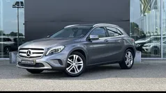 Grijs Gebruikt 2016 Mercedes GLA200 Progressive SUV | € 18.900 (Eerlijke prijs)
