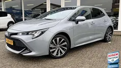 Gebruikt 2021 Toyota Corolla Business Edition Hatchback | € 19.995 (Eerlijke prijs)