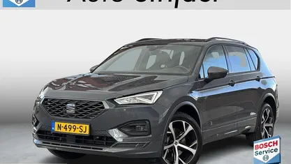 Occasion 2022 Seat Tarraco Business SUV | € 35.695 (Eerlijke prijs)