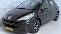 Gebruikt 2007 Peugeot 207 Hatchback | € 2.499 (Eerlijke prijs)