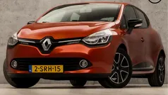 Rood Gebruikt 2013 Renault Clio IV Hatchback | € 6.245 (Eerlijke prijs)