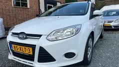 Gebruikt 2012 Ford Focus Trend Hatchback | € 3.450 (Goede deal)