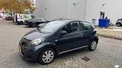 Gebruikt 2009 Toyota Aygo Hatchback | € 950 (Super prijs)