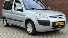 Gebruikt 2004 Citroën Berlingo MPV | € 2.495 (Eerlijke prijs)