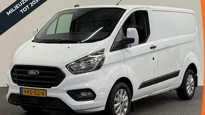 Gebruikt 2023 Ford Transit Custom Trend Van | € 23.490 (Super prijs)