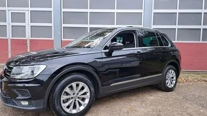 Occasion VW Tiguan Comfortline 131 PK (96 kW) 2020 SUV