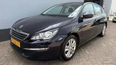 Gebruikt 2014 Peugeot 308 Active Hatchback | € 4.250 (Eerlijke prijs)