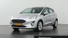 Gebruikt 2019 Ford Fiesta Titanium Hatchback | € 12.435 (Eerlijke prijs)