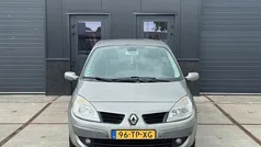 Gebruikt 2007 Renault Scénic II Business MPV | € 750 (Super prijs)