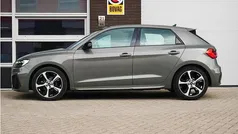 Gebruikt 2021 Audi A1 Sportback S-Line Hatchback | € 23.950 (Eerlijke prijs)