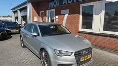 Gebruikt 2013 Audi A3 Attraction Sedan | € 9.950 (Eerlijke prijs)