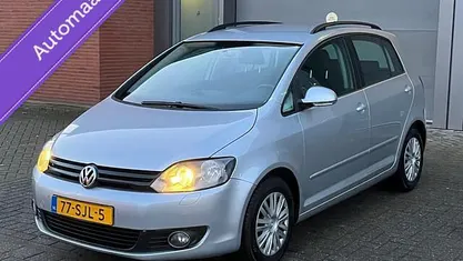Occasion 2011 VW Golf Plus Cross MPV | € 6.495 (Eerlijke prijs)