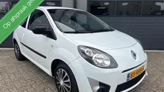 Wit Gebruikt 2011 Renault Twingo Authentique Hatchback | € 3.199 (Eerlijke prijs)