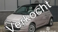 Gebruikt 2022 Fiat 500C Dolcevita Cabriolet | € 15.450 (Eerlijke prijs)