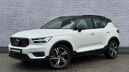 Occasion Volvo XC40 R-Design 263 PK (193 kW) 2020 SUV