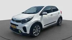 Wit Gebruikt 2019 Kia Picanto X-Line Hatchback | € 13.795 (Eerlijke prijs)