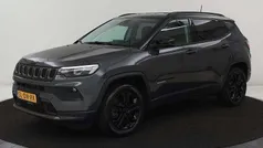 Gebruikt 2022 Jeep Compass SUV | € 23.900 (Super prijs)
