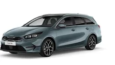 Gebruikt 2025 Kia Ceed Hatchback | € 32.745 (Goede deal)