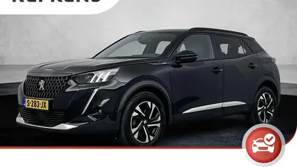 Occasion 2022 Peugeot 2008 GTi SUV | € 19.980 (Eerlijke prijs)