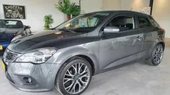 Grijs Gebruikt 2012 Kia ProCeed Hatchback | € 4.250 (Eerlijke prijs)