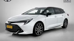 Gebruikt 2024 Toyota Corolla Hybrid Sport Stationwagen | € 32.900 (Eerlijke prijs)