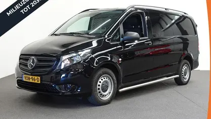 Occasion Mercedes Vito 136 PK (100 kW) 2024 Van
