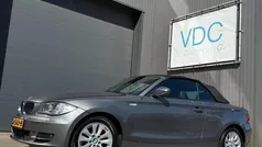 BMW 118 Cabriolet