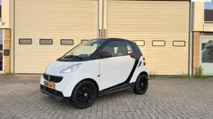 Wit Gebruikt 2012 Smart ForTwo Coupé Pulse Coupé | € 4.950 (Eerlijke prijs)