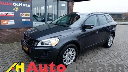 Occasion Volvo XC60 Kinetic 203 PK (149 kW) 2010 SUV