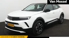 Wit Gebruikt 2024 Opel Mokka-e SUV | € 22.940 (Eerlijke prijs)