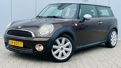 Gebruikt 2007 Mini Cooper Clubman Chili Stationwagen | € 5.499 (Eerlijke prijs)