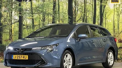 Occasion 2020 Toyota Corolla Active Stationwagen | € 17.445 (Eerlijke prijs)