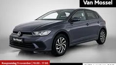 Gebruikt 2025 VW Polo Edition Hatchback | € 29.990 (Goede deal)