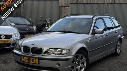 Occasion BMW 325 Executive 192 PK (141 kW) 2001 Stationwagen