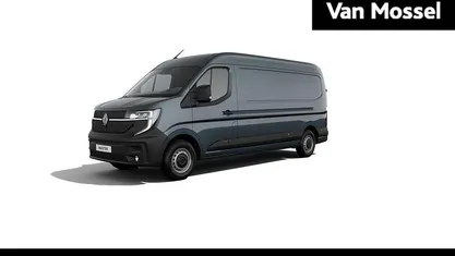 Occasion Renault Master 150 PK (110 kW) 2024 Van