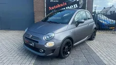 Grijs Gebruikt 2018 Fiat 500 Sport Hatchback | € 8.450 (Goede deal)