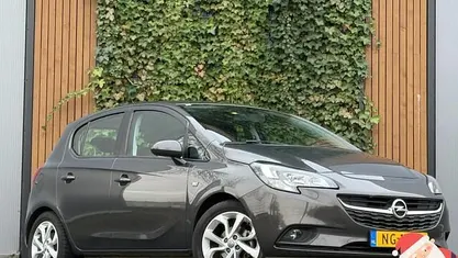 Occasion 2015 Opel Corsa Cosmo Hatchback | € 8.990 (Eerlijke prijs)
