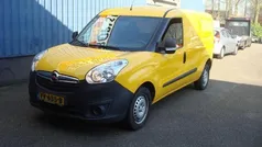 Gebruikt 2016 Opel Combo Edition MPV | € 3.950 (Eerlijke prijs)
