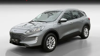 Occasion 2022 Ford Kuga Titanium SUV | € 22.945 (Super prijs)