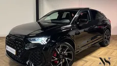 Zwart, metallic lak Gebruikt 2022 Audi RS Q3 Sportback S-Line SUV | € 65.440 (Eerlijke prijs)