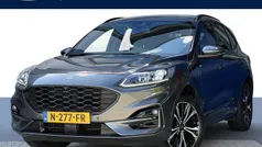 Gebruikt 2021 Ford Kuga ST-Line X SUV | € 25.950 (Eerlijke prijs)