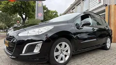 Gebruikt 2013 Peugeot 308 Style Stationwagen | € 4.500 (Goede deal)
