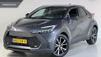 Occasion Toyota C-HR Edition 140 PK (102 kW) 2025 SUV